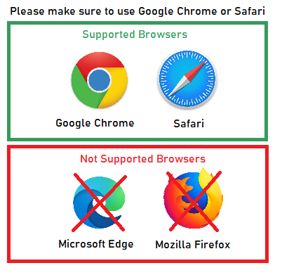 supported-browsers